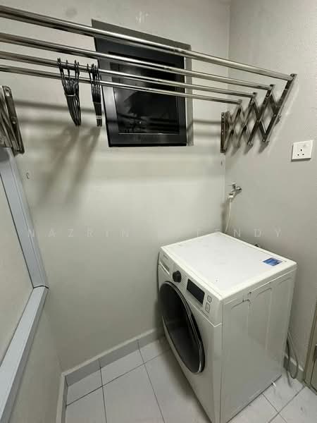 Service Residence for Rent at Seiring Residensi - Nazrin Affendy - Interior - PropertyGuru.com.my