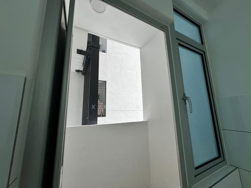 Service Residence for Rent at MIRAI Residences - KK Yap - Exterior - PropertyGuru.com.my