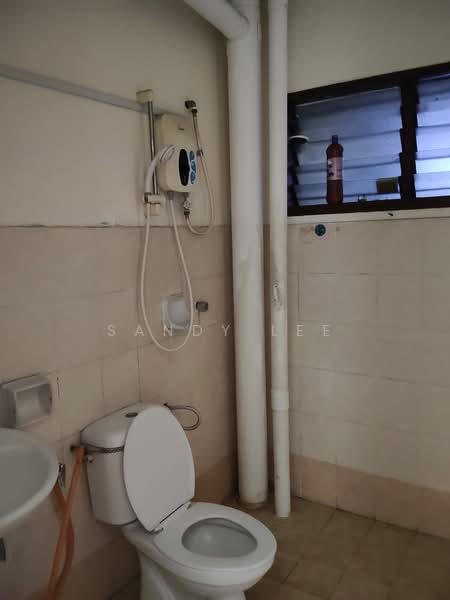 Condominium for Rent at Widuri Impian - Sandy Lee - Bathroom - PropertyGuru.com.my