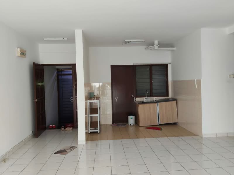 Condominium for Rent at Widuri Impian - Sandy Lee - Kitchen - PropertyGuru.com.my