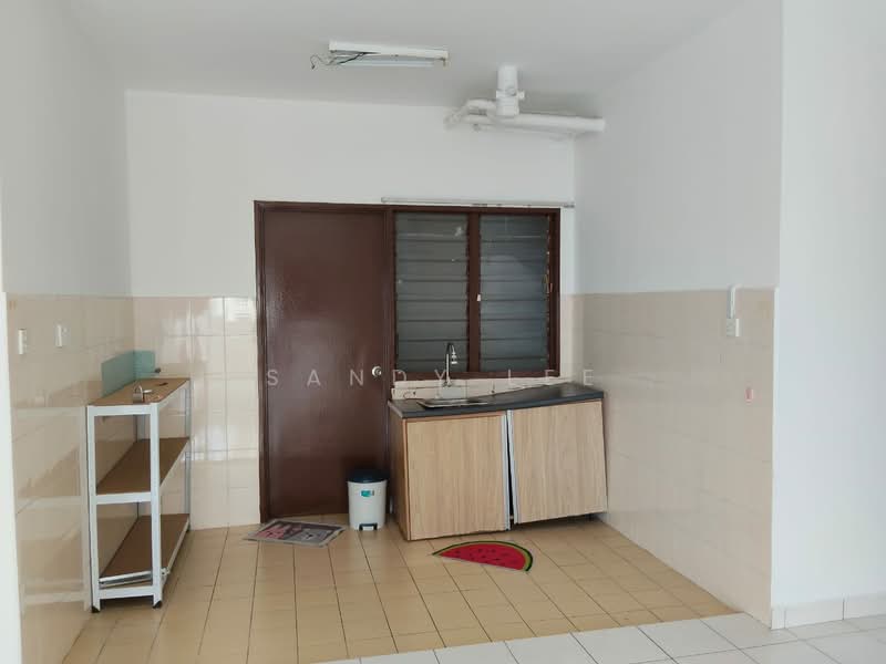 Condominium for Rent at Widuri Impian - Sandy Lee - Kitchen - PropertyGuru.com.my