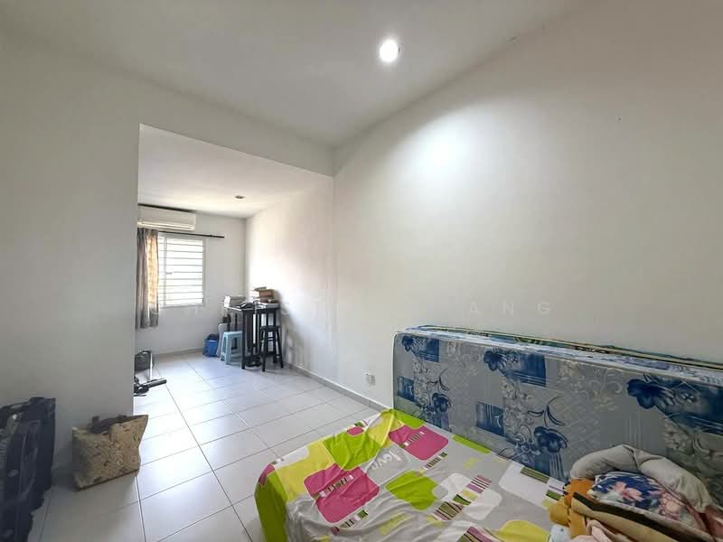 Rumah Teres 2-Tingkat untuk Dijual di Taman Setia Indah (Tebrau) - Christina Ang - Bedroom - PropertyGuru.com.my