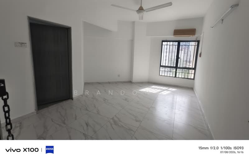 Condominium for Rent at Sri Pelangi Condominiums - Brandon . - PropertyGuru.com.my