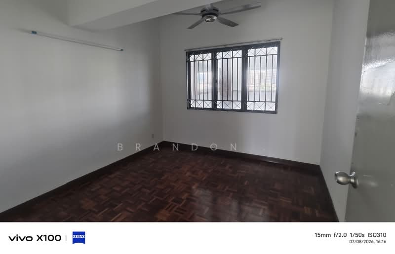 Condominium for Rent at Sri Pelangi Condominiums - Brandon . - PropertyGuru.com.my