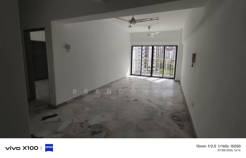 Condominium for Rent at Sri Pelangi Condominiums - Brandon . - PropertyGuru.com.my