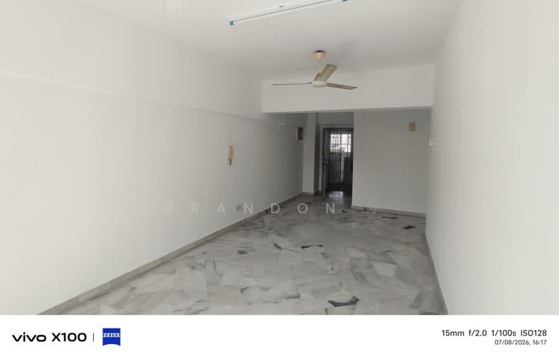 Condominium for Rent at Sri Pelangi Condominiums - Brandon . - PropertyGuru.com.my