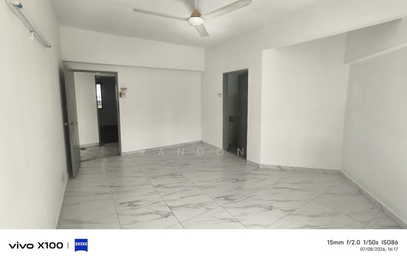 Condominium for Rent at Sri Pelangi Condominiums - Brandon . - PropertyGuru.com.my