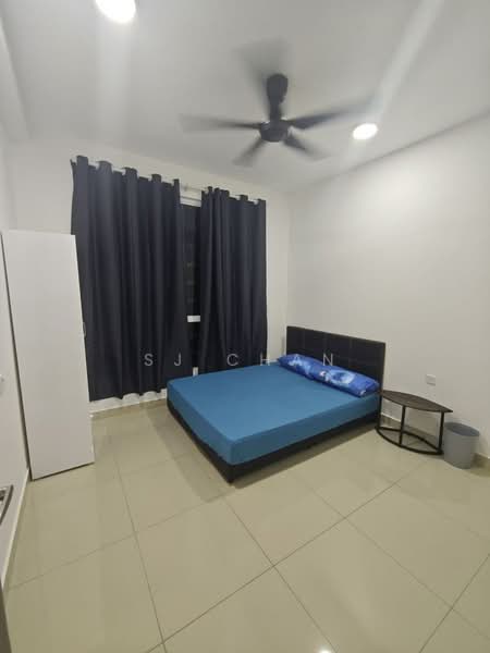 Service Residence for Rent at TRELLIS RESIDENCES - SJ CHAN - Bedroom - PropertyGuru.com.my