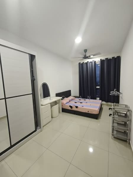 Service Residence for Rent at TRELLIS RESIDENCES - SJ CHAN - PropertyGuru.com.my