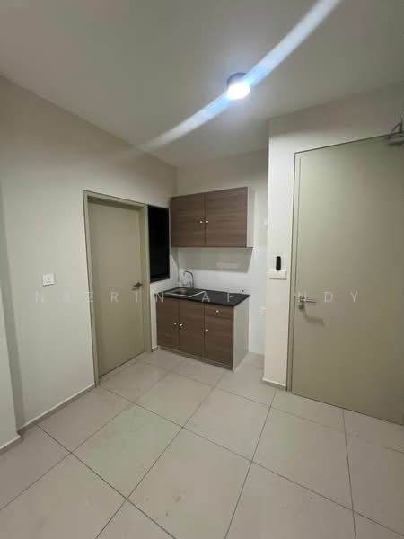 Service Residence for Rent at Seiring Residensi - Nazrin Affendy - Kitchen - PropertyGuru.com.my