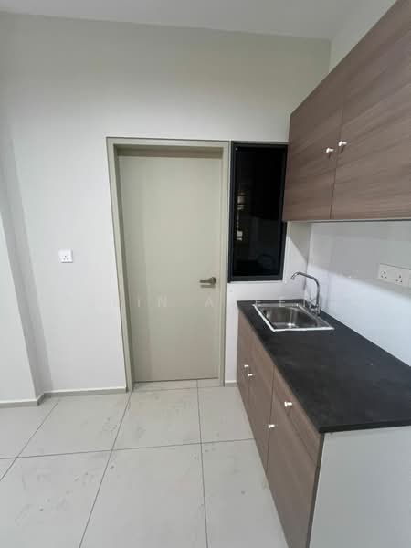 Service Residence for Rent at Seiring Residensi - Nazrin Affendy - Kitchen - PropertyGuru.com.my