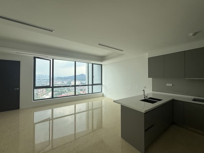 Condominium for Sale at Capella Embassy (D'Rapport Residences) - Jason Ooi - Kitchen - PropertyGuru.com.my