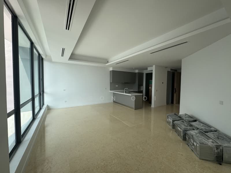 Condominium for Sale at Capella Embassy (D'Rapport Residences) - Jason Ooi - Living Room - PropertyGuru.com.my