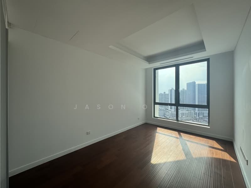 Condominium for Sale at Capella Embassy (D'Rapport Residences) - Jason Ooi - Interior - PropertyGuru.com.my