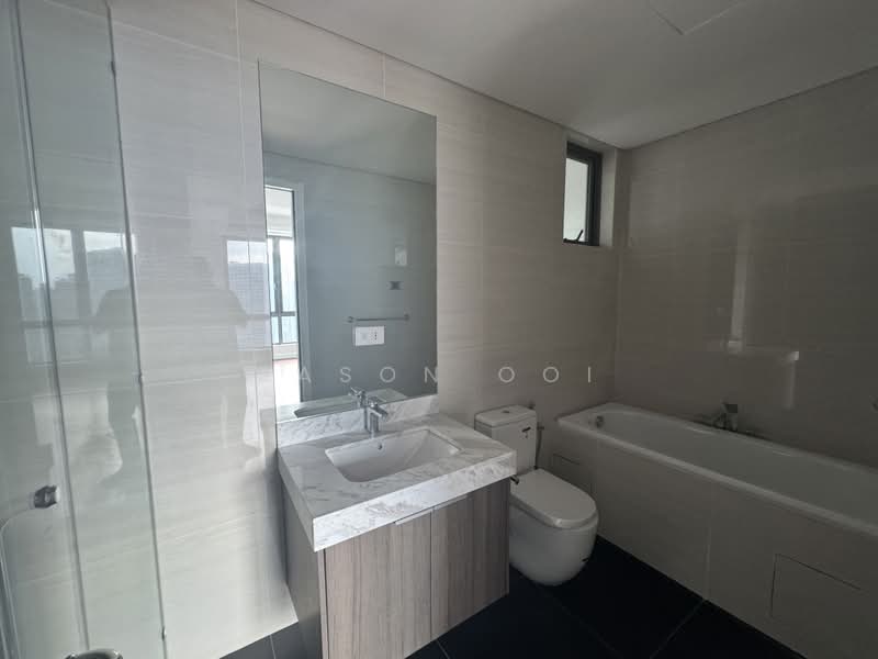 Condominium for Sale at Capella Embassy (D'Rapport Residences) - Jason Ooi - Bathroom - PropertyGuru.com.my