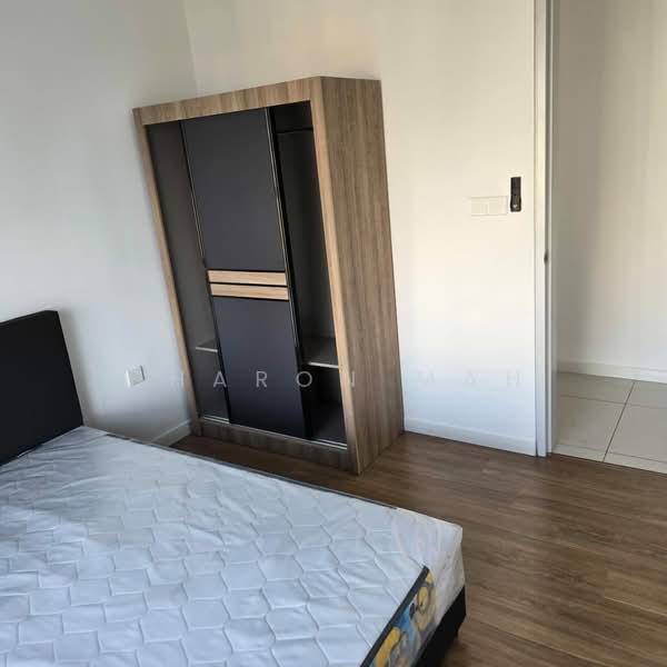 Service Residence for Rent at The Ridge - Sharon Mah - Bedroom - PropertyGuru.com.my