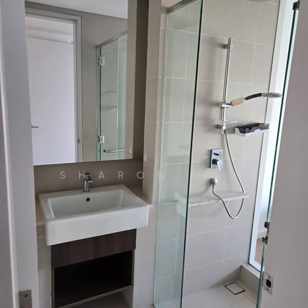 Service Residence for Rent at The Ridge - Sharon Mah - Bathroom - PropertyGuru.com.my