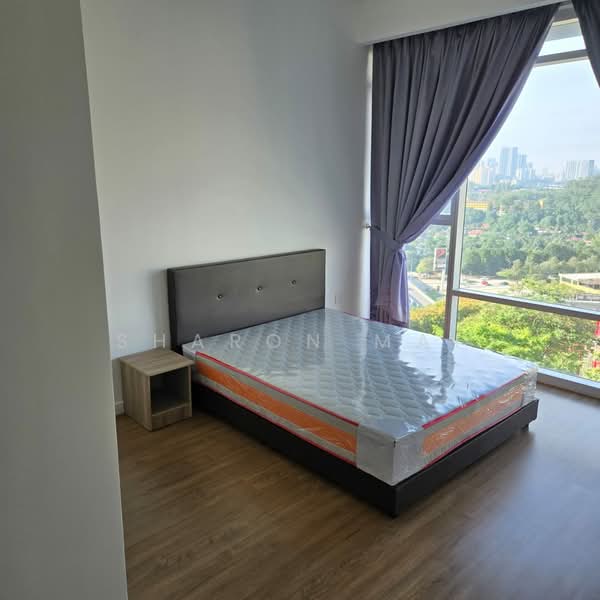 Service Residence for Rent at The Ridge - Sharon Mah - Bedroom - PropertyGuru.com.my