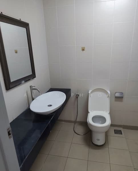 Kondominium untuk Disewa di Rafflesia - Alvin Phoon - Bathroom - PropertyGuru.com.my