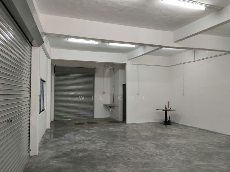 Shop / Office untuk Disewa di Batu 11 (Cheras) - Wil Koh - Interior - PropertyGuru.com.my