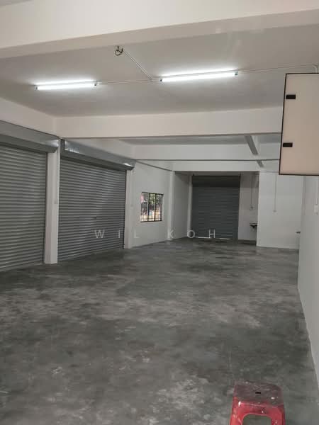 Shop / Office untuk Disewa di Batu 11 (Cheras) - Wil Koh - Interior - PropertyGuru.com.my