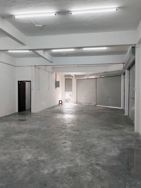 Shop / Office untuk Disewa di Batu 11 (Cheras) - Wil Koh - Interior - PropertyGuru.com.my