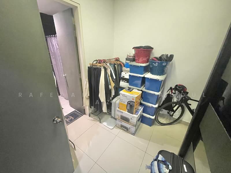 Service Residence for Sale at D'Pulze Cyberjaya - Rafedah Binti Abdul Aziz - Interior - PropertyGuru.com.my
