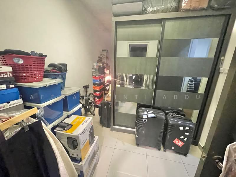 Service Residence for Sale at D'Pulze Cyberjaya - Rafedah Binti Abdul Aziz - Interior - PropertyGuru.com.my