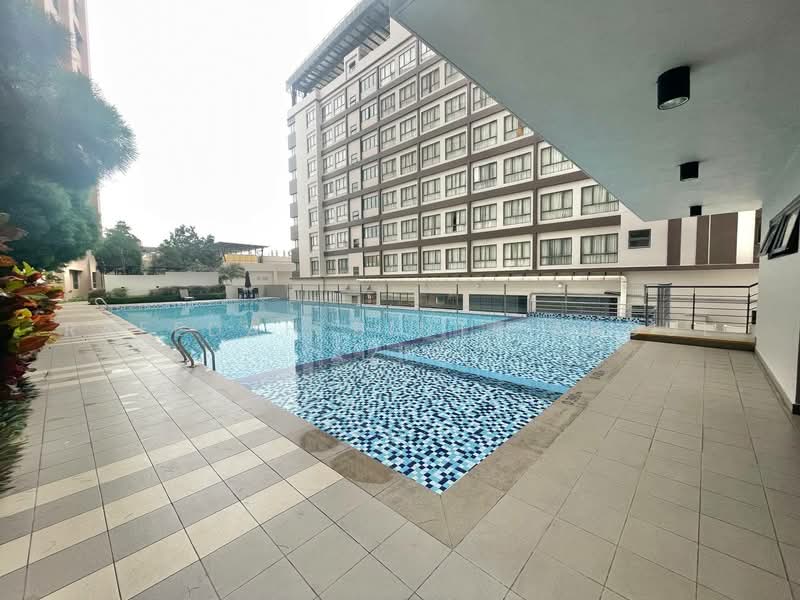 Service Residence for Sale at D'Pulze Cyberjaya - Rafedah Binti Abdul Aziz - Exterior - PropertyGuru.com.my