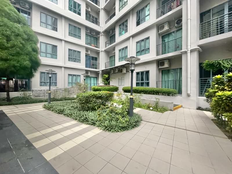 Service Residence for Sale at D'Pulze Cyberjaya - Rafedah Binti Abdul Aziz - Exterior - PropertyGuru.com.my