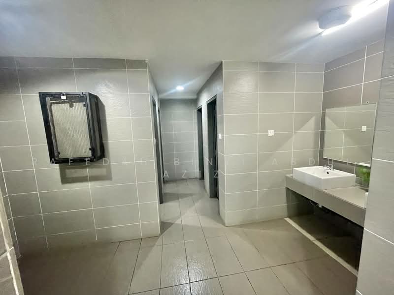 Service Residence for Sale at D'Pulze Cyberjaya - Rafedah Binti Abdul Aziz - Interior - PropertyGuru.com.my