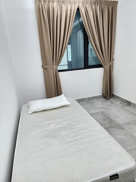 Service Residence for Rent at Ruby Seapark - Jabez Wong - Bedroom - PropertyGuru.com.my