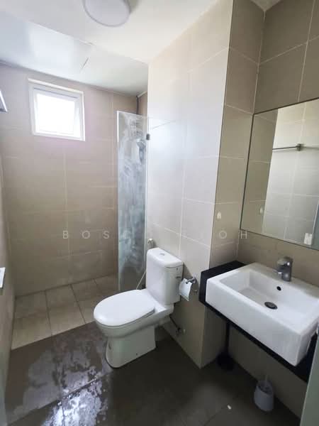 Condominium for Rent at Tropicana Bay Residences - Bosco Teoh - Bathroom - PropertyGuru.com.my