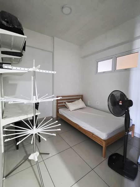 Condominium for Rent at Tropicana Bay Residences - Bosco Teoh - Bedroom - PropertyGuru.com.my