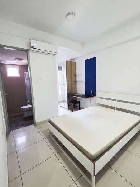 Condominium for Rent at Tropicana Bay Residences - Bosco Teoh - Bedroom - PropertyGuru.com.my