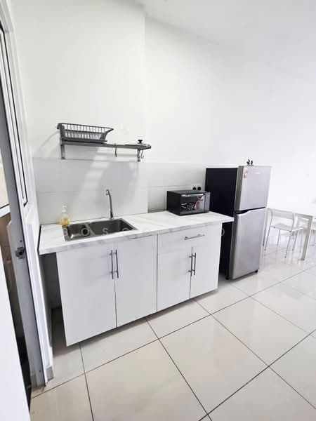 Condominium for Rent at Tropicana Bay Residences - Bosco Teoh - Kitchen - PropertyGuru.com.my