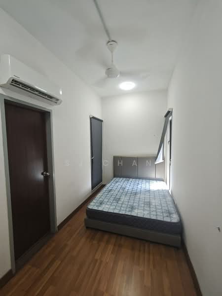 Servis Apartment untuk Disewa di G Residence - SJ CHAN - Bedroom - PropertyGuru.com.my