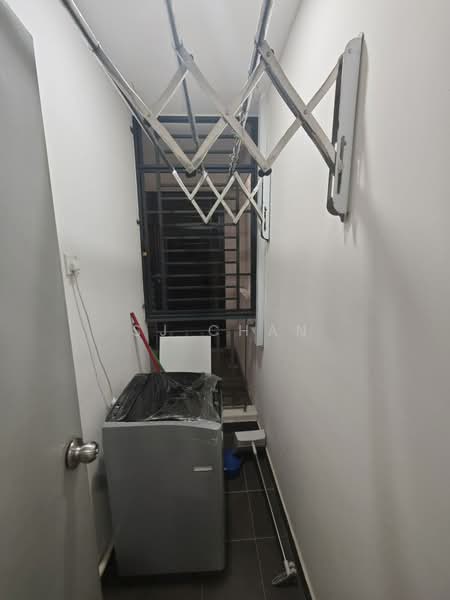 Servis Apartment untuk Disewa di G Residence - SJ CHAN - Interior - PropertyGuru.com.my