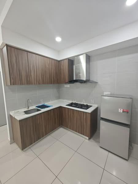 Servis Apartment untuk Disewa di G Residence - SJ CHAN - Kitchen - PropertyGuru.com.my