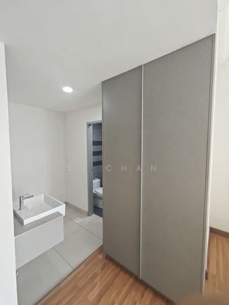 Servis Apartment untuk Disewa di G Residence - SJ CHAN - Bathroom - PropertyGuru.com.my