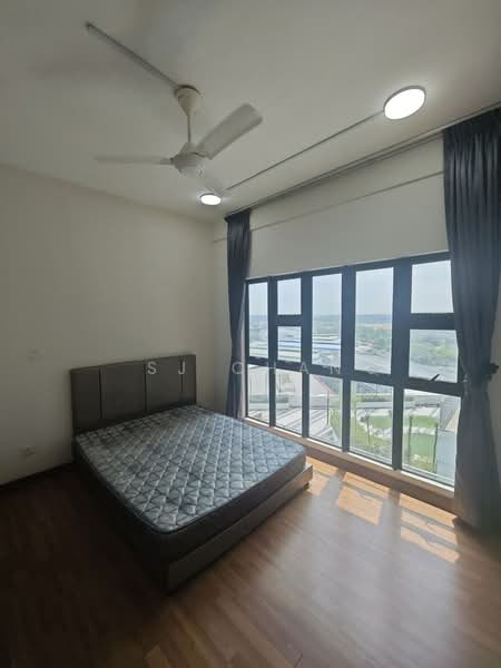 Servis Apartment untuk Disewa di G Residence - SJ CHAN - Bedroom - PropertyGuru.com.my