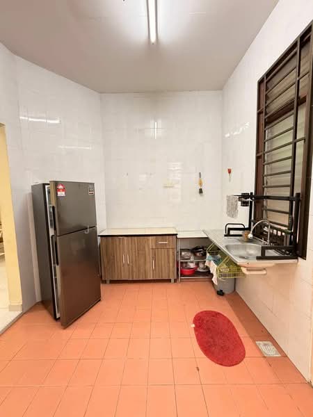 Rumah Teres 1-Tingkat untuk Dijual di Johor Bahru (Johor) - Joey Tay - Kitchen - PropertyGuru.com.my