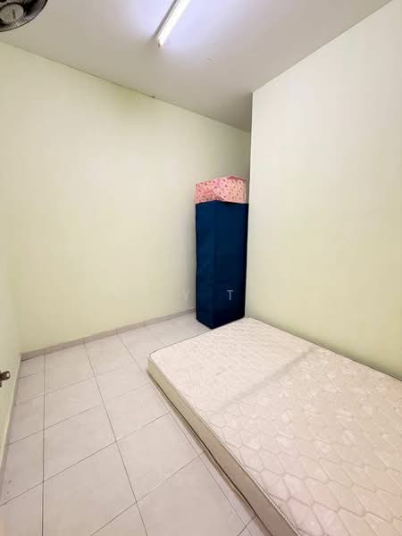 Rumah Teres 1-Tingkat untuk Dijual di Johor Bahru (Johor) - Joey Tay - Bedroom - PropertyGuru.com.my