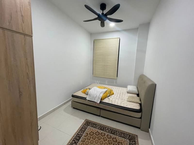 2.5-storey Terraced House for Rent in Pulai Mutiara (Skudai) - Li Wei - PropertyGuru.com.my