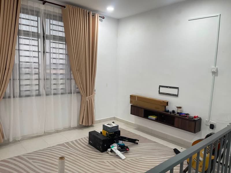 2.5-storey Terraced House for Rent in Pulai Mutiara (Skudai) - Li Wei - PropertyGuru.com.my