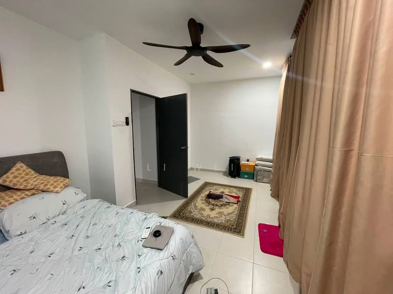 2.5-storey Terraced House for Rent in Pulai Mutiara (Skudai) - Li Wei - PropertyGuru.com.my