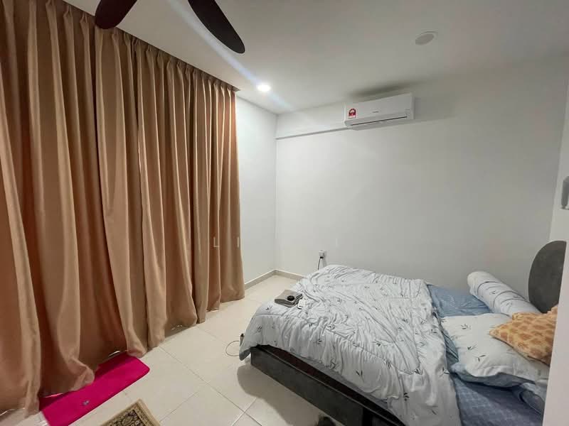 2.5-storey Terraced House for Rent in Pulai Mutiara (Skudai) - Li Wei - PropertyGuru.com.my