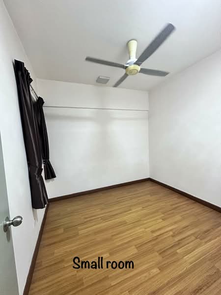 Kediaman Servis untuk Dijual di Park @ One South - Edmund Goh - Interior - PropertyGuru.com.my