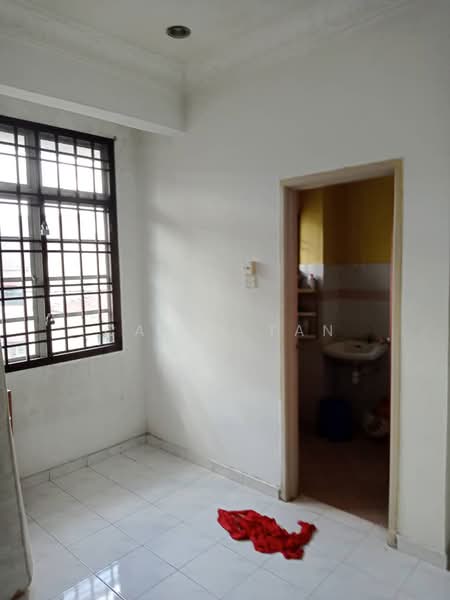 Rumah Teres 2-Tingkat untuk Dijual di Senai (Johor) - Carol Tan - PropertyGuru.com.my
