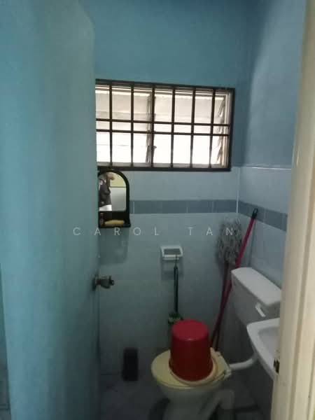Rumah Teres 2-Tingkat untuk Dijual di Senai (Johor) - Carol Tan - PropertyGuru.com.my